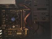 I5 4690, 8gb RAM. Truksta SSD - nuotraukos Nr. 2