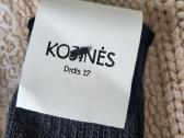 Kojinės vilnonės 42 d - nuotraukos Nr. 3