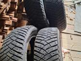 Goodyear Ultra Grip Ice 2 195/65r15 95 T - nuotraukos Nr. 2