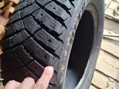 Goodyear Ultra Grip Ice 2 195/65r15 95 T - nuotraukos Nr. 3