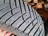 Goodyear Ultra Grip Ice 2 195/65r15 95 T - nuotraukos Nr. 4