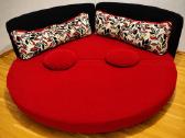 Parduodama sofa-lova - nuotraukos Nr. 2