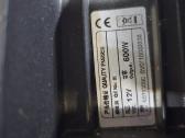 Elektrinis valties variklis Haswing Osapian 55 - nuotraukos Nr. 3