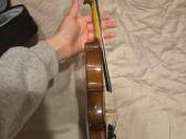 1/4 smuikas Nenaudotas - nuotraukos Nr. 7