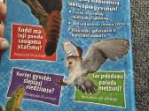 Knyga vaikams - nuotraukos Nr. 3