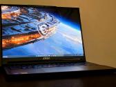 Msi Stealth 16 Ai Intel U9, 5070, 32gb - nuotraukos Nr. 3