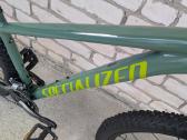 Specialized Rockhopper 29er - nuotraukos Nr. 9