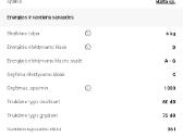 Skalbimo mašina - nuotraukos Nr. 4