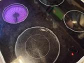 Stiklokeramikinė viryklė Electrolux - nuotraukos Nr. 3
