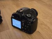 Canon EOS 1100d / 18-55mm Efs / 10.8k kadrų - nuotraukos Nr. 5