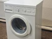 Siemens Siwamat XS 1062 skalbimo mašina – 70 € - nuotraukos Nr. 3
