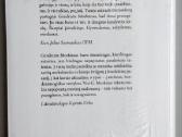 G. Morkūnas. Švęsti kosmose ir tvarte. 2013 m. lei - nuotraukos Nr. 2