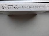 G. Morkūnas. Švęsti kosmose ir tvarte. 2013 m. lei - nuotraukos Nr. 3