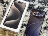 iPhone 15 Pro 128gb - nuotraukos Nr. 2