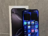 iPhone 16 Pro - nuotraukos Nr. 3
