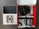 Nintendo Switch Oled - nuotraukos Nr. 2