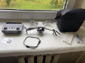 Dronas Dji 3 - nuotraukos Nr. 4