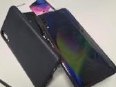 Samsung Galaxy A70 - nuotraukos Nr. 2
