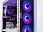 Gaming Pc i7-10700kf/16gb/480gb/rtx 2080 Ti 11gb - nuotraukos Nr. 2