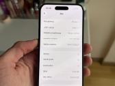 iPhone 15 Pro 256gb - nuotraukos Nr. 5
