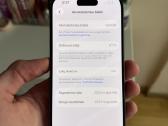iPhone 15 Pro 256gb - nuotraukos Nr. 6
