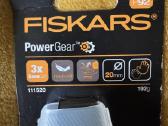 Fiskars P92 Powergear sekatorius - nuotraukos Nr. 3