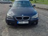 Bmw530 - nuotraukos Nr. 2