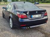 Bmw530 - nuotraukos Nr. 3