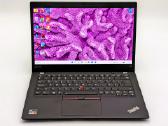 Lenovo X395 Ryzen 7 Pro/16gb/256gb Darbui - nuotraukos Nr. 3