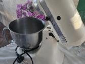 Maišytuvas kichen aid - nuotraukos Nr. 3