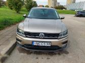Geras VW Tiguan - nuotraukos Nr. 3