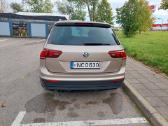 Geras VW Tiguan - nuotraukos Nr. 4