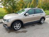 Geras VW Tiguan - nuotraukos Nr. 6