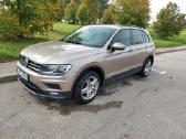Geras VW Tiguan - nuotraukos Nr. 8