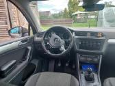 Geras VW Tiguan - nuotraukos Nr. 9