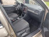 Geras VW Tiguan - nuotraukos Nr. 10