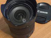 Canon Rf 24-105 mm f/4 L Is usm - nuotraukos Nr. 5