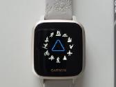 Garmin venu Sq2 music - nuotraukos Nr. 3