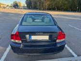 Volvo S60 2004 D5 120kw automatas - nuotraukos Nr. 10