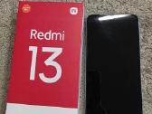 Redmi 13, 8gb RAM ,256gb Rom - nuotraukos Nr. 3