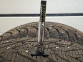 Bridgestone Noranza 4 vnt žieminės - nuotraukos Nr. 13