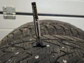 Bridgestone Noranza 4 vnt žieminės - nuotraukos Nr. 14