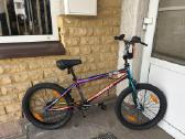Parduodu BMX - nuotraukos Nr. 2