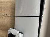 Playstation 5 Slim CD versija - nuotraukos Nr. 3
