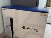 Playstation 5 Slim CD versija - nuotraukos Nr. 4