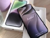 iPhone 14 plus - nuotraukos Nr. 2
