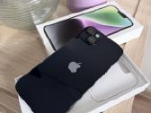 iPhone 14 plus - nuotraukos Nr. 3