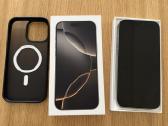 iPhone 16 pro max 512gb domina keitimas - nuotraukos Nr. 2