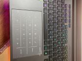Asus Rog Strix G16 (2025 m.) Core Ultra 9 / Rtx - nuotraukos Nr. 6
