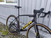 Trek gravel/endurance - nuotraukos Nr. 11